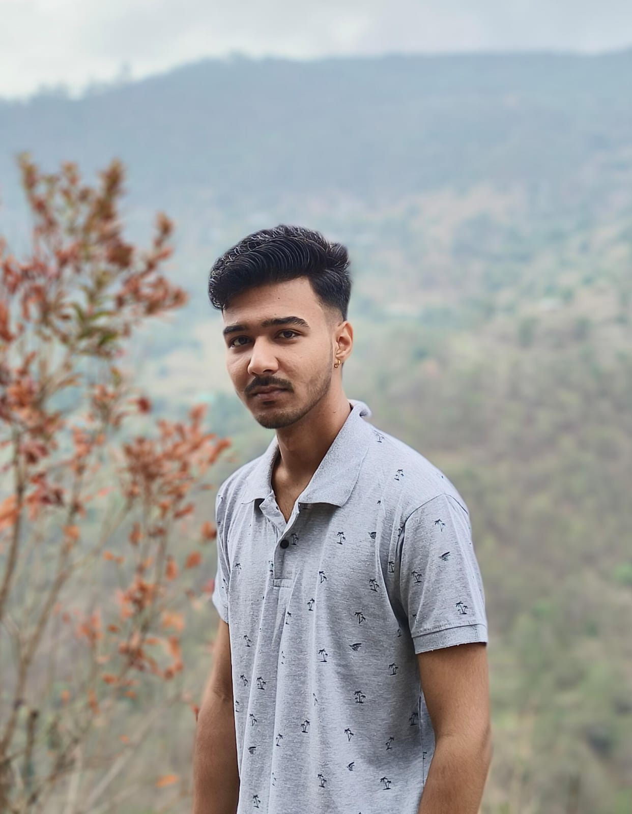 Profile Picture